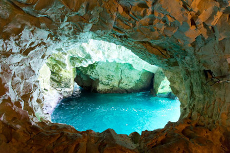 Rosh HaNikra, Israel 🗺️ Foro Asia 1