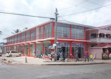 Rosignol, Guyana 0