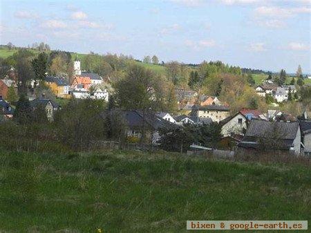 Rothenberg, Oberzent, Alemania 1