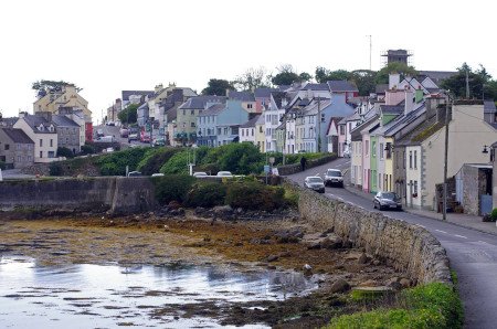 Roundstone, County Galway, Irlanda 🗺️ Foro Europa 0