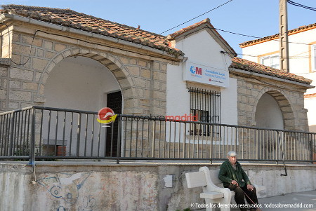 Rozas de Puerto Real, Madrid 🗺️ Foro España 0