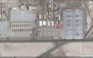 F16 - Holloman Air Force Base -Nuevo México- USA 🗺️ Foro Belico y Militar