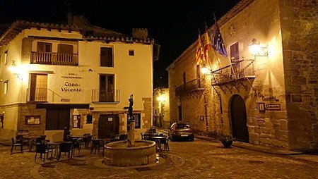 Rubielos de Mora, Teruel, Aragón (Foto 3)