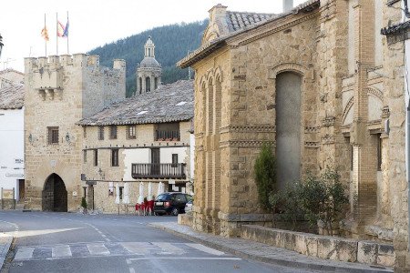 Rubielos de Mora, Teruel, Aragón 1