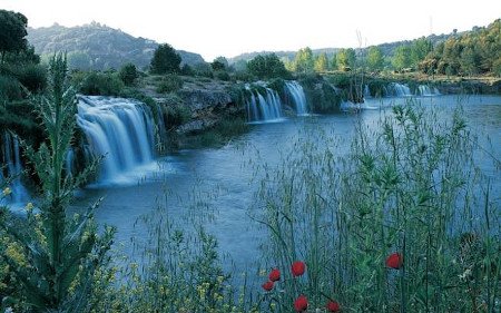 Ruidera, Ciudad Real, Castilla-La Mancha 0