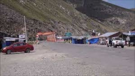 Rumichaca, Ayacucho, Perú 🗺️ Foro América del Sur y Centroamérica 0