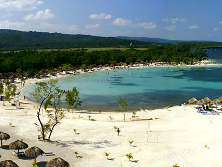 Runaway Bay, Jamaica 0