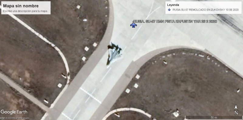 Su-57, el nuevo furtivo ruso 1 - Aviones F-15, F-16, UH-60 en la Base Lakenheath, UK 🗺️ Foro Belico y Militar