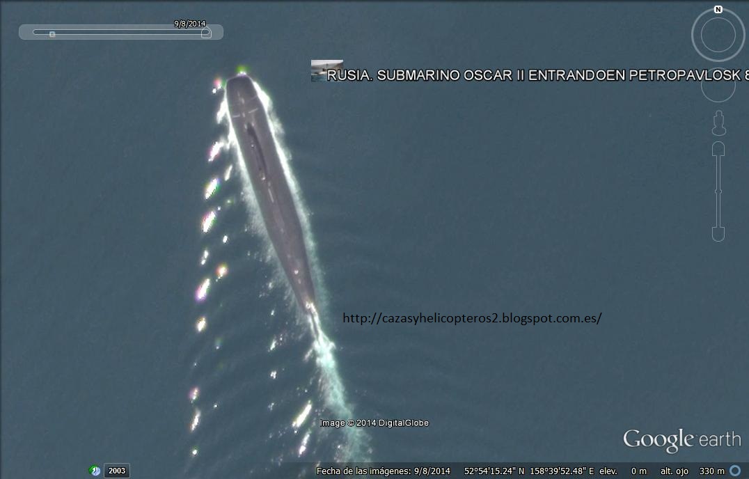 Submarino Nuclear remolcado Georgia -EEUU 🗺️ Foro Belico y Militar 1