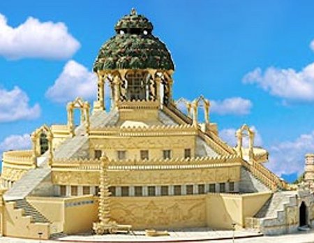 Recorrer la Ruta de la Seda 🗺️ Foro Noticias de actualidad y geolocalización 1