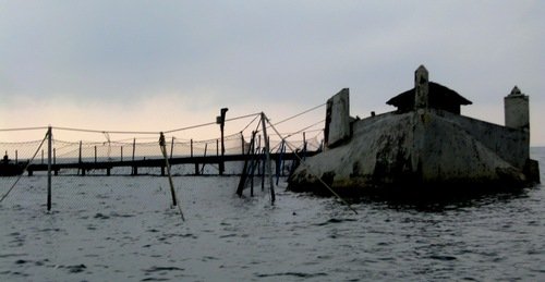 SS Richard Lewis Humphrey 0 - El Rompeolas de Kiptopeke, Bahía de Chesapeake, USA 🗺️ Foro General de Google Earth