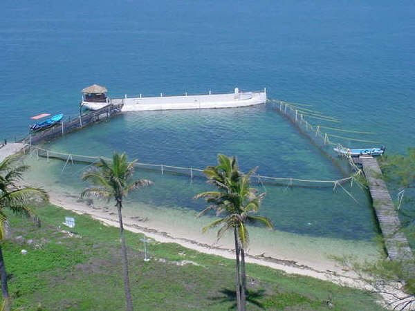 SS Richard Lewis Humphrey 1 - El Rompeolas de Kiptopeke, Bahía de Chesapeake, USA 🗺️ Foro General de Google Earth