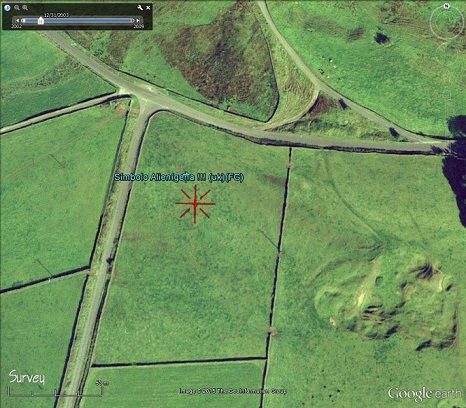 Jarron Gigante - Uruguay 🗺️ Foro General de Google Earth 1