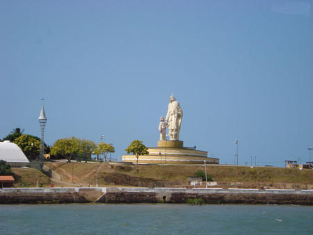 São José de Ribamar, Maranhão, Brasil 0