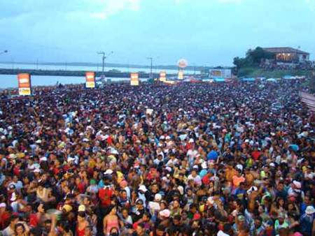 São José de Ribamar, Maranhão, Brasil 1