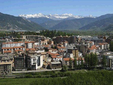 Sabiñánigo, Huesca, Aragón 0