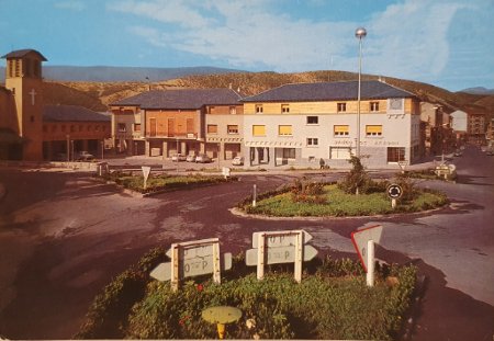 Sabiñánigo, Huesca, Aragón 🗺️ Foro España 0