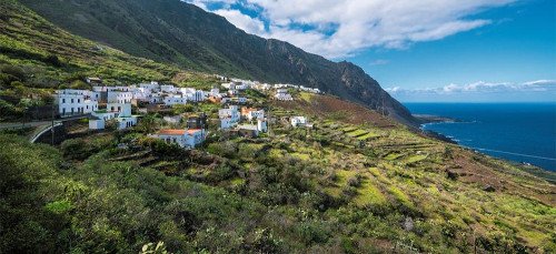 Sabinosa, El Hierro, Canarias 0