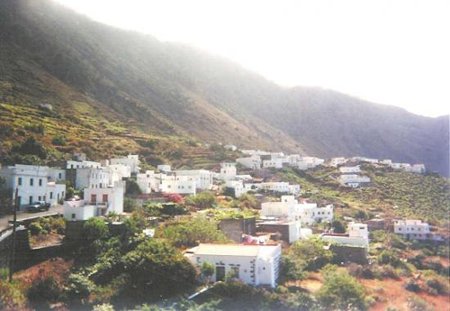 Sabinosa, El Hierro, Canarias 🗺️ Foro España 1