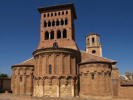 Sahagún, León, Castilla y León 🗺️ Foro España 0