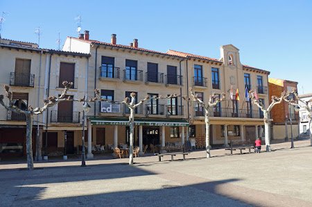 Sahagún, León, Castilla y León ⚠️ Ultimas opiniones 1