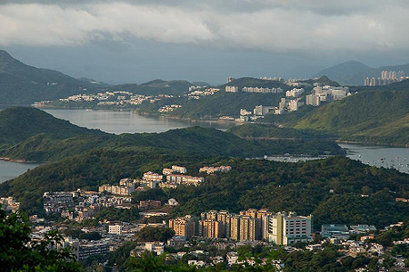 Sai Kung, Hong Kong 1