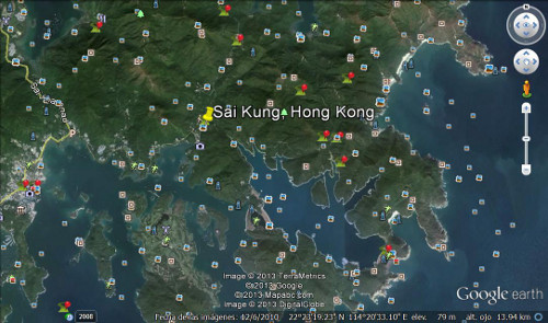 Sai Kung, Hong Kong 🗺️ Foro China, el Tíbet y Taiwán 2