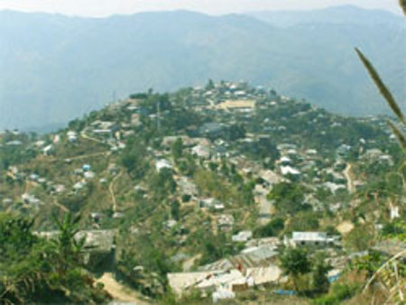 Saiha, Mizoram, India 🗺️ Foro Asia 0