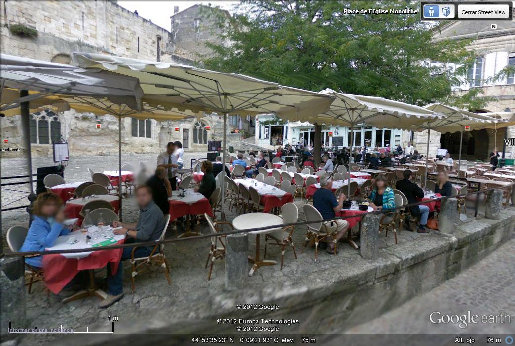 Street view para Viajar- Pueblos mas bellos de Francia ⚠️ Ultimas opiniones 1