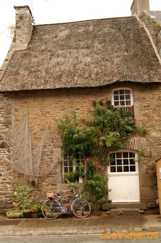 Casa en Saint Suliac - Francia