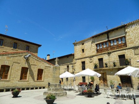 Sajazarra, La Rioja 1