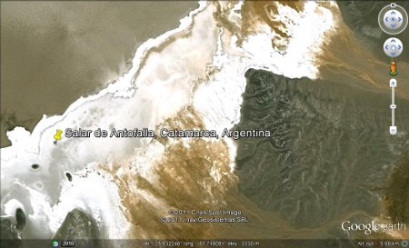 Salar de Antofalla, Catamarca, Argentina 2