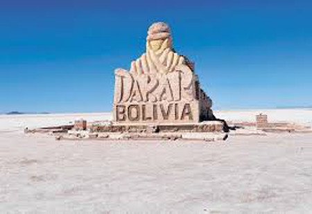 Salar de Uyuni, Potosi, Bolivia 🗺️ Foro América del Sur y Centroamérica 0