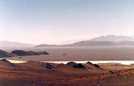 Salar del Hombre Muerto, Catamarca, Argentina 0