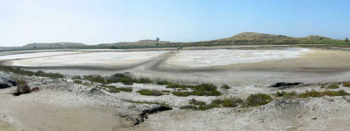 Salinas de Calblanque, Murcia 0