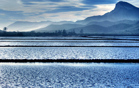 Salinas de Calblanque, Murcia 🗺️ Foro España 1