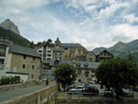 Sallent de Gállego, Huesca, Aragón (Foto 5)