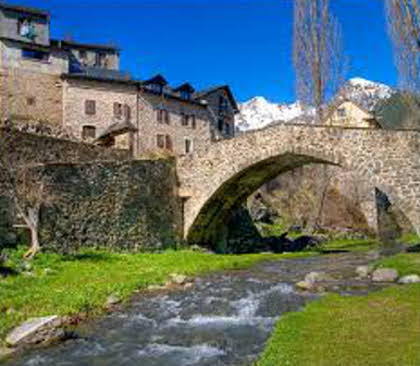 Sallent de Gállego, Huesca, Aragón (Foto 4)