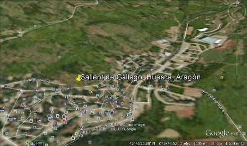 Sallent de Gállego, Huesca, Aragón ⚠️ Ultimas opiniones 2