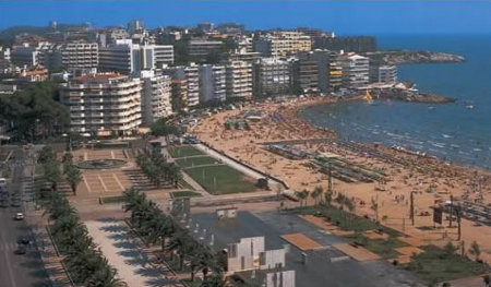 Salou, Tarragona 1