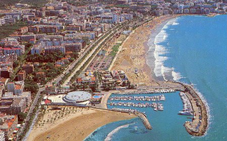 Salou, Tarragona 0