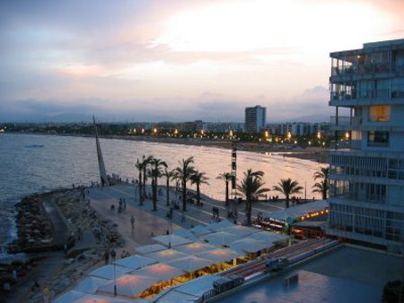 Salou, Tarragona 🗺️ Foro España 2