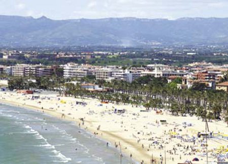 Salou, Tarragona 🗺️ Foro España 1