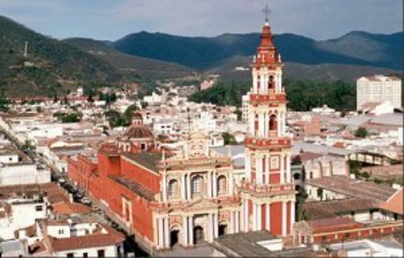 Salta, Salta, Argentina 0