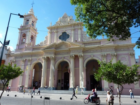 Salta, Salta, Argentina 1