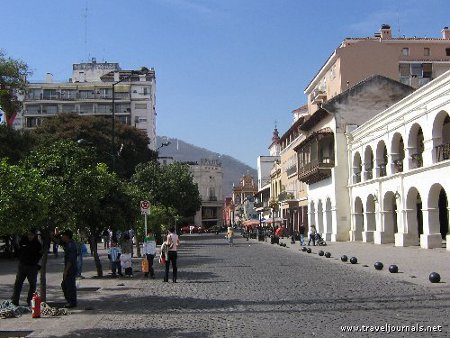 Salta, Salta, Argentina 🗺️ Foro América del Sur y Centroamérica 1