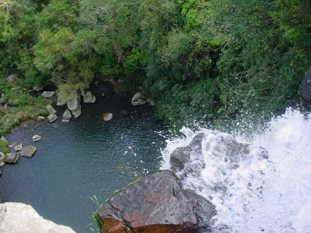 Salto de Cristal, Paraguarí, Paraguay 🗺️ Foro América del Sur y Centroamérica 0