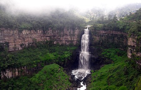 Salto de Tequendama, Cundinamarca, Colombia 0