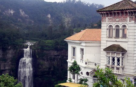 Salto de Tequendama, Cundinamarca, Colombia 🗺️ Foro América del Sur y Centroamérica 0