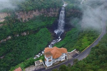 Salto de Tequendama, Cundinamarca, Colombia 1